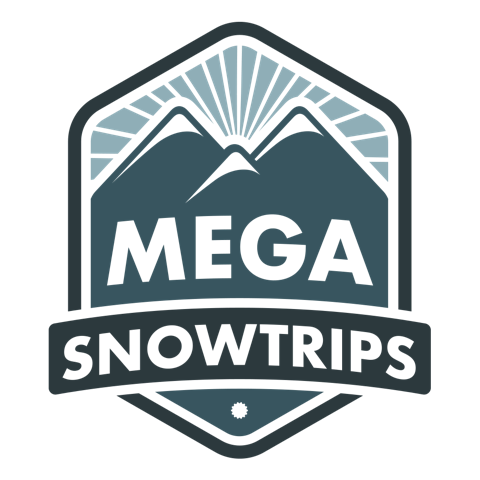 Logotipo Megafinalistas