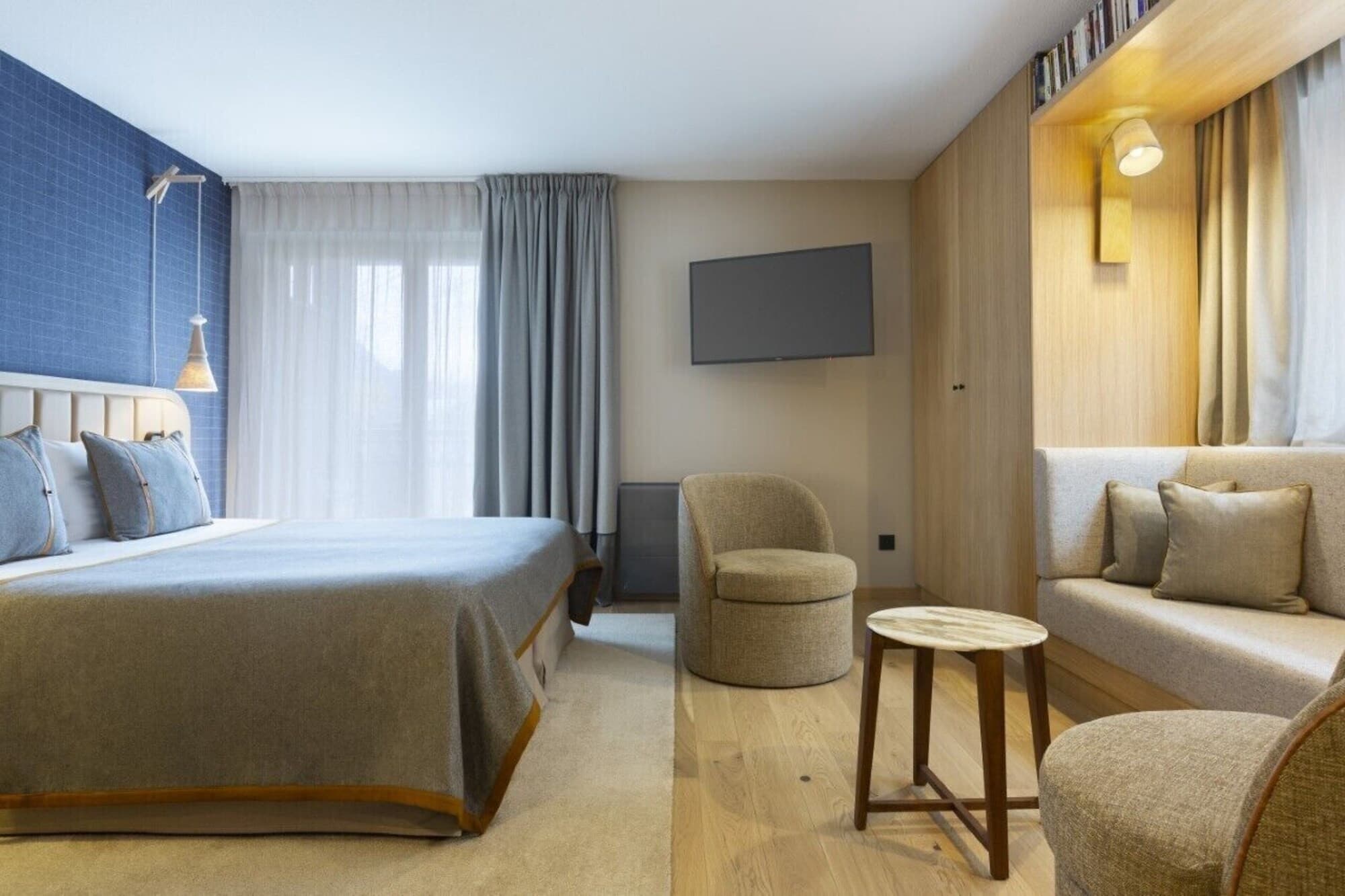 Heliopic Hotel & Spa, imagem 3