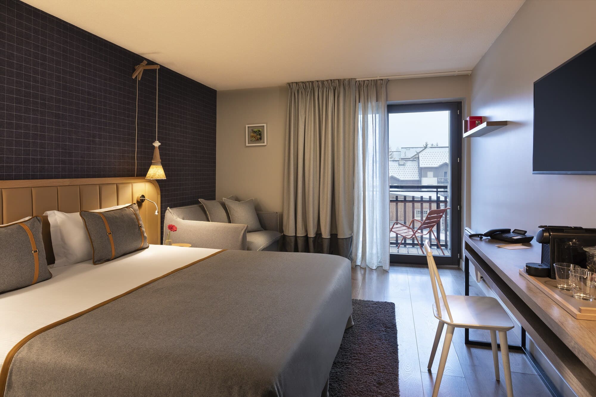 Heliopic Hotel & Spa, imagem 7