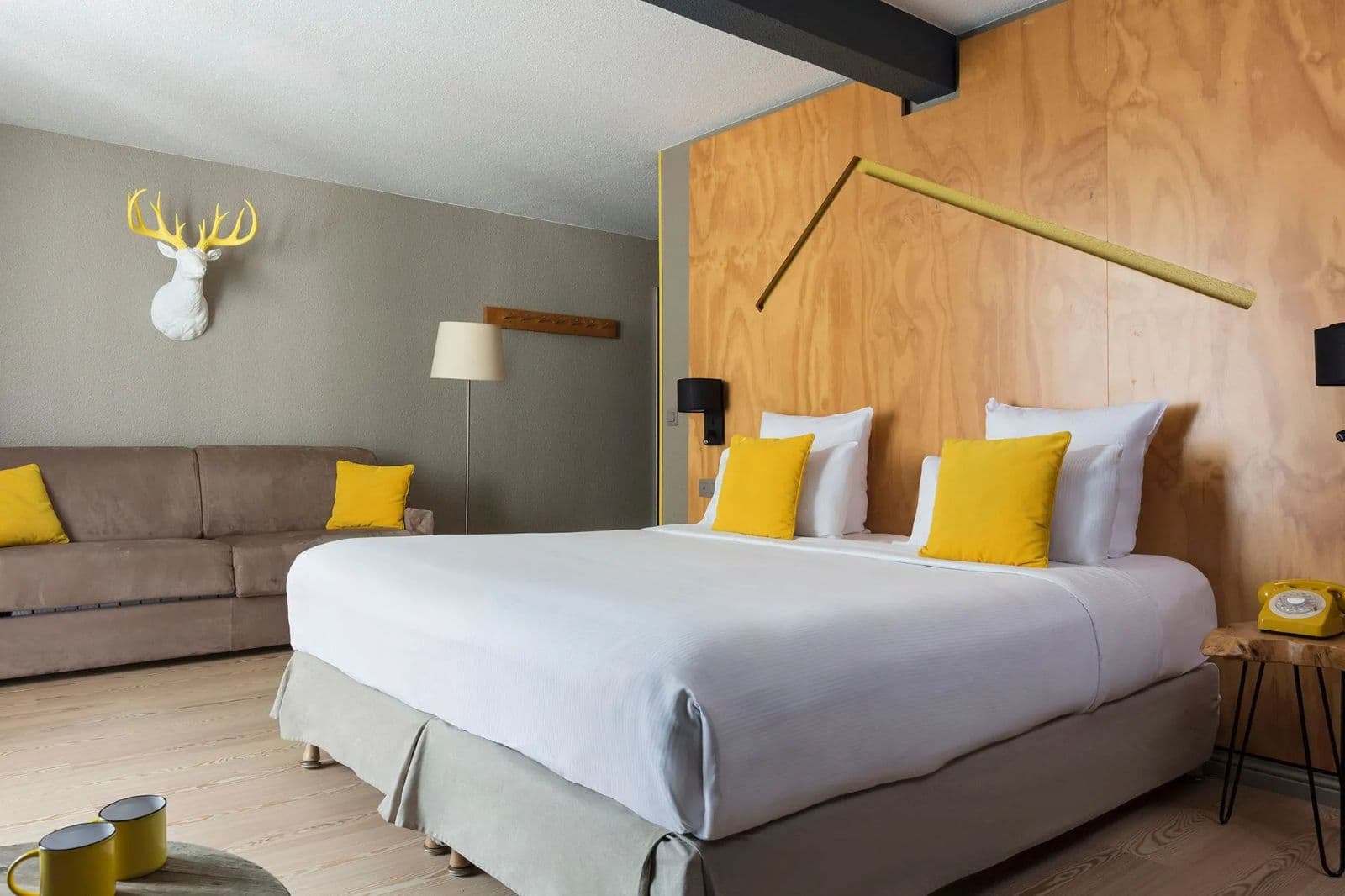 Hotel Les Aiglons, imagem 6