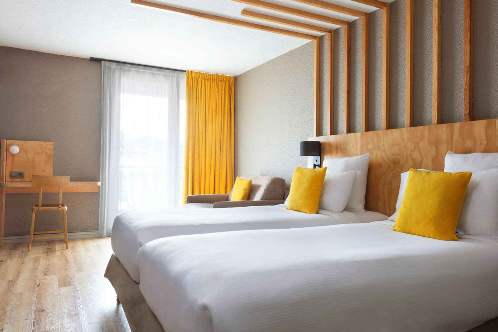 Hotel Les Aiglons, imagem 3