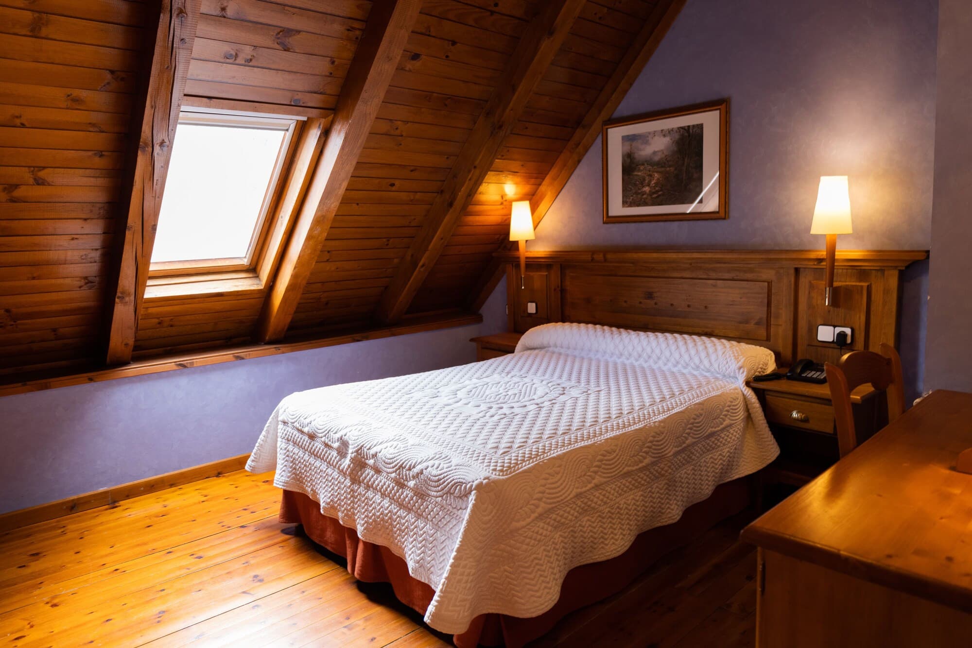 RVHotels Orri, imagem 2