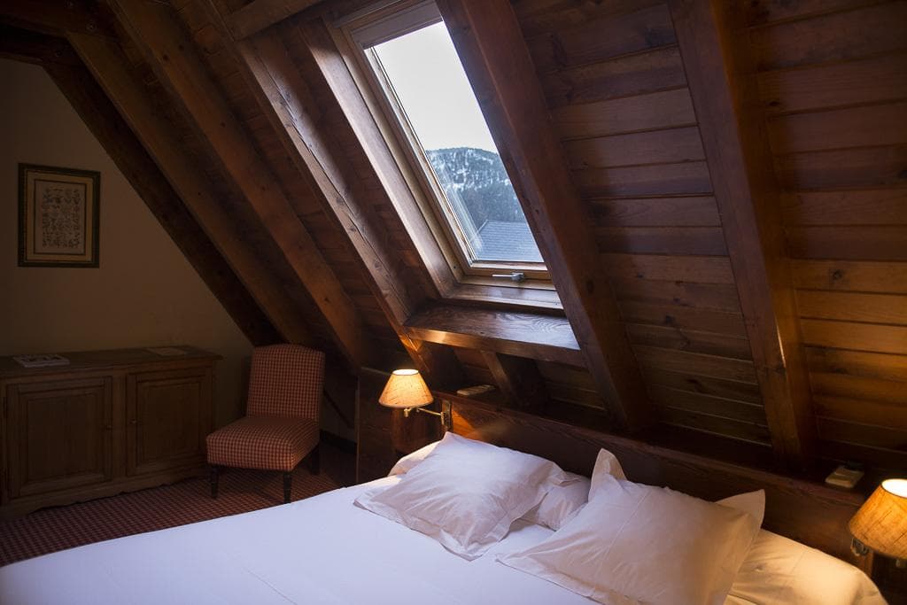 Hotel Chalet Bassibe, imagem 5