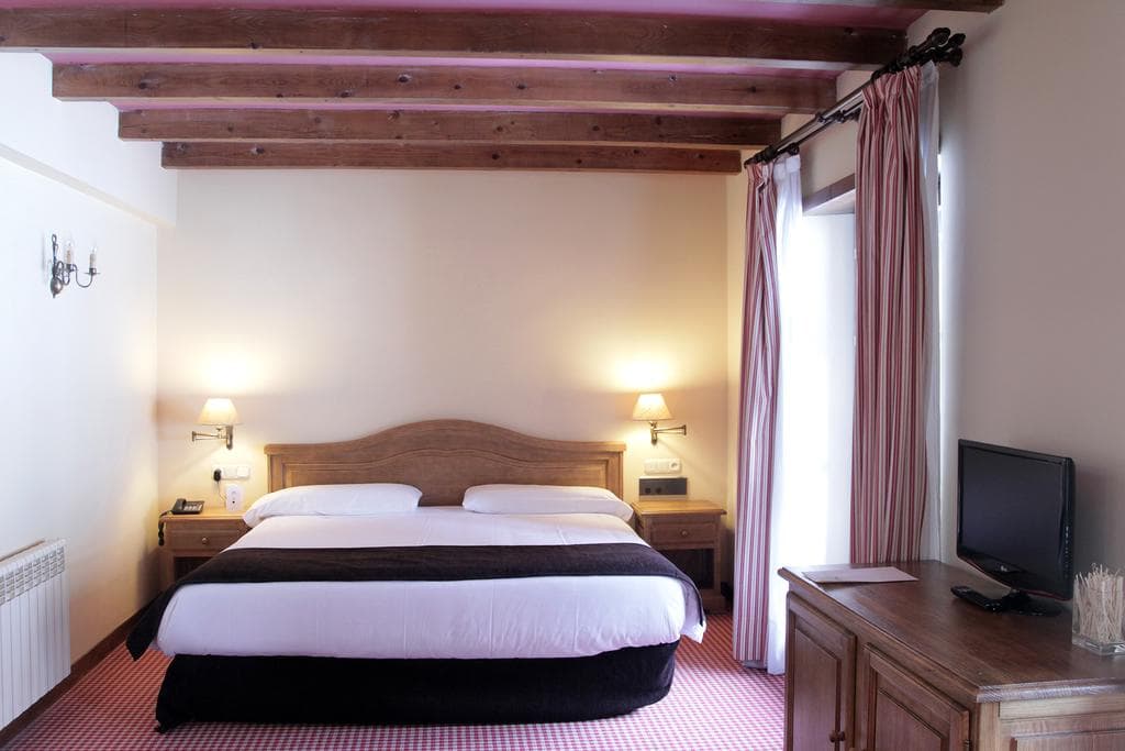 Hotel Chalet Bassibe, imagem 6