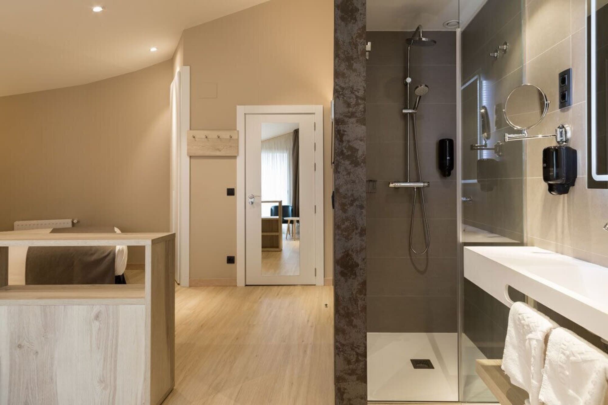 Hotel Montarto, imagem 7