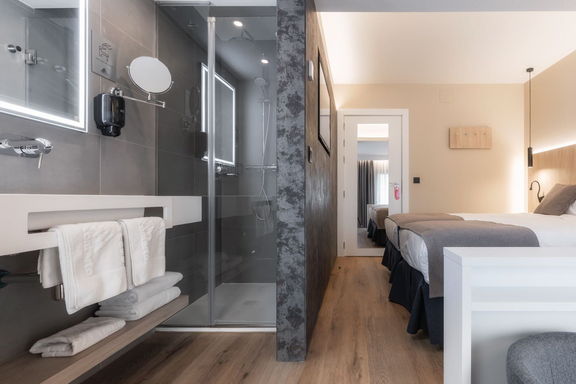 Hotel Montarto, imagem 2