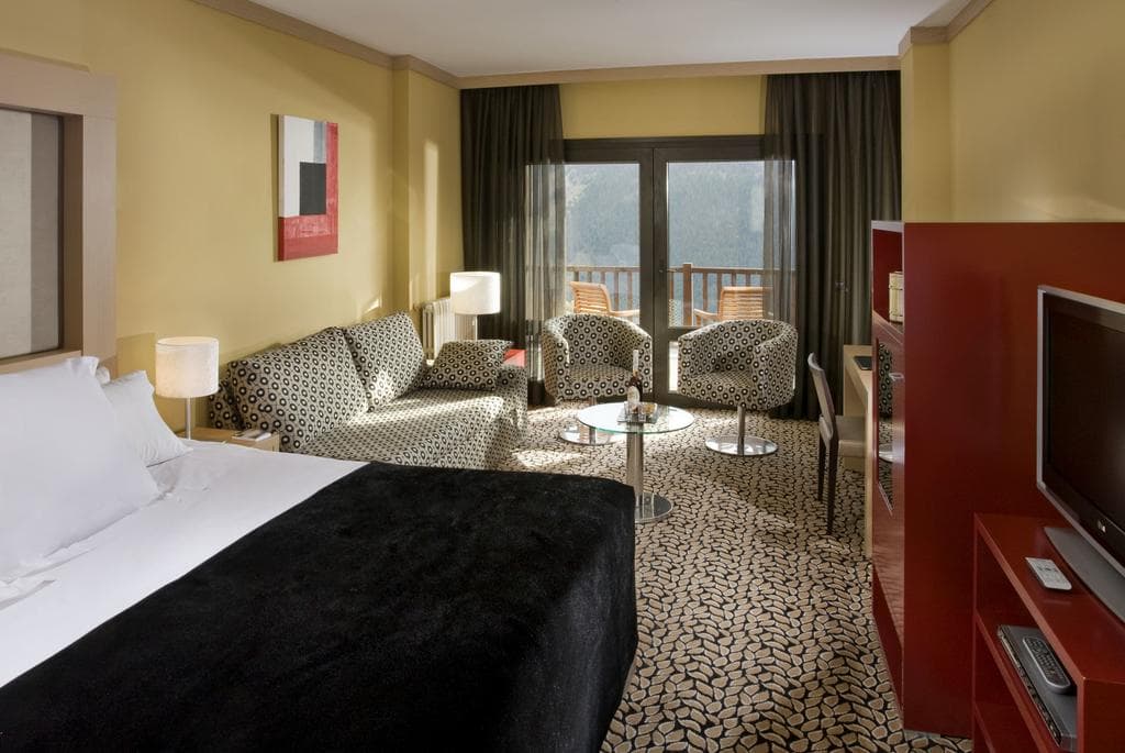 Hotel Eurostars Royal Tanau, imagem 2