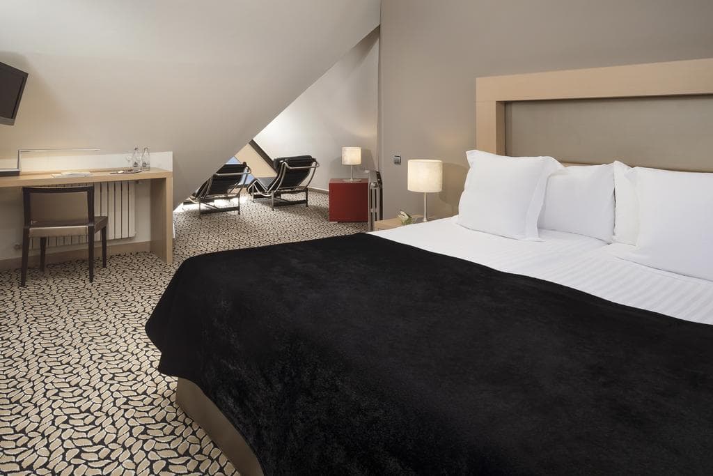 Hotel Eurostars Royal Tanau, imagem 6