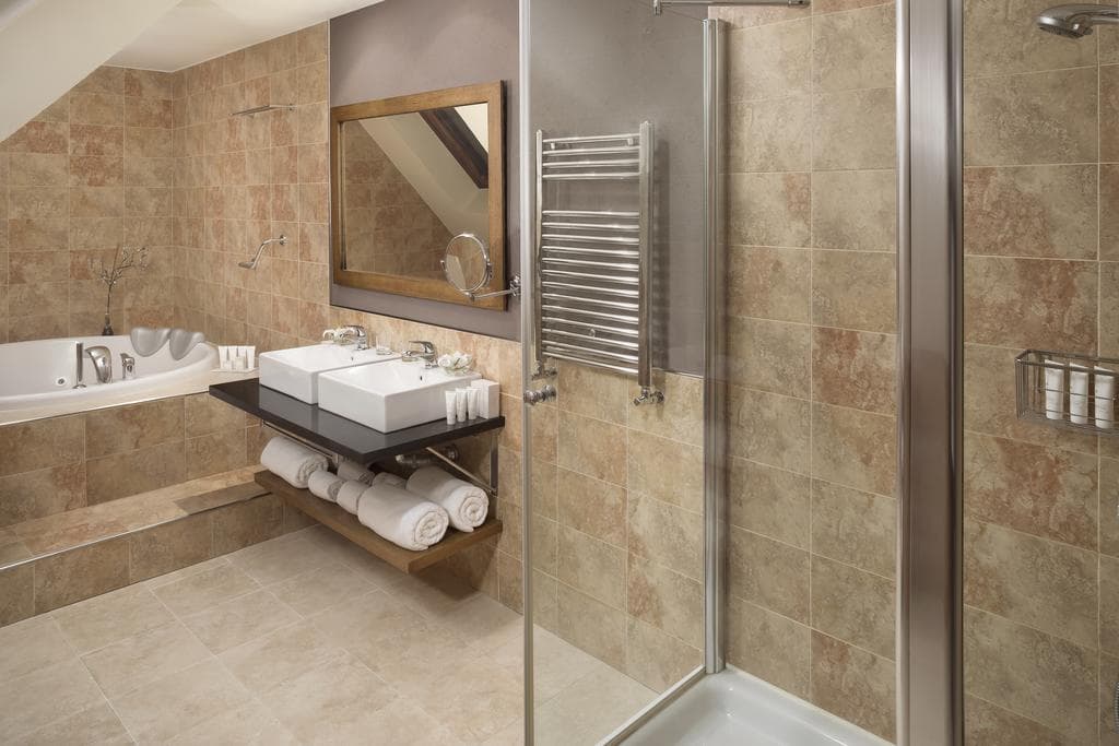 Hotel Eurostars Royal Tanau, imagem 3