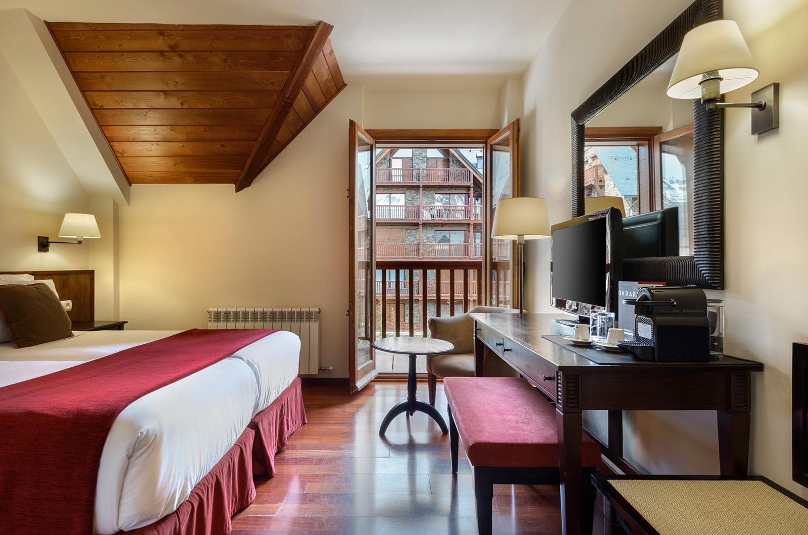Hotel Saliecho, imagem 5