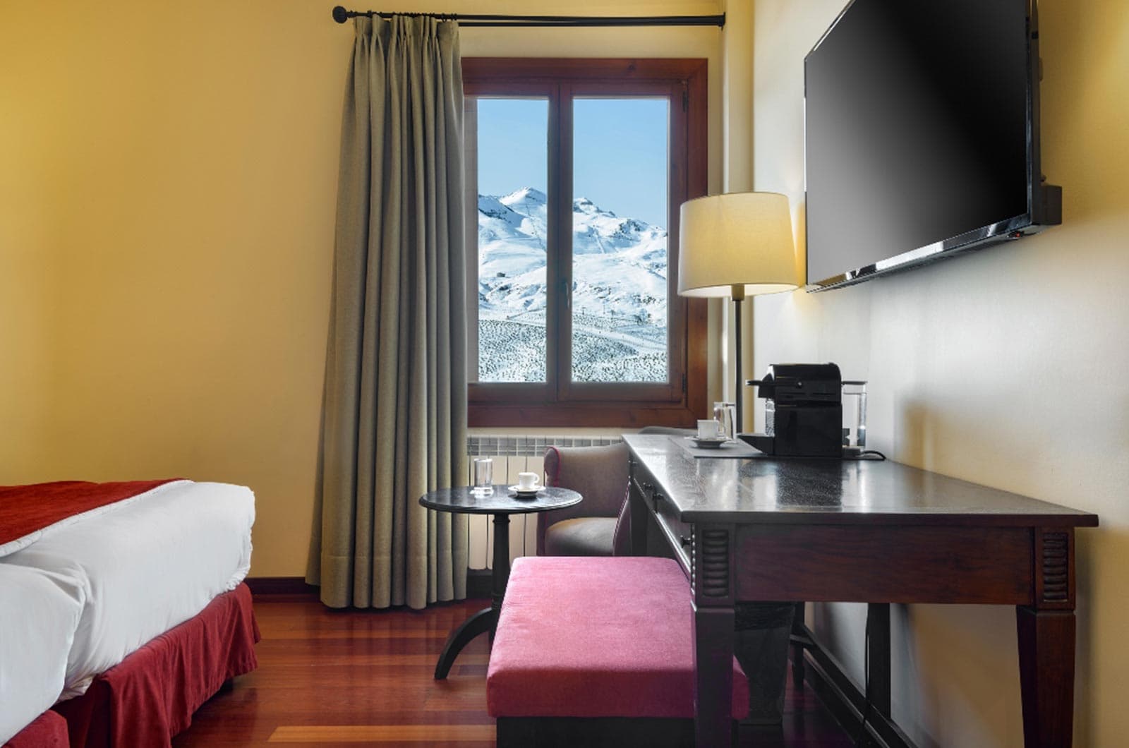Hotel Saliecho, imagem 6