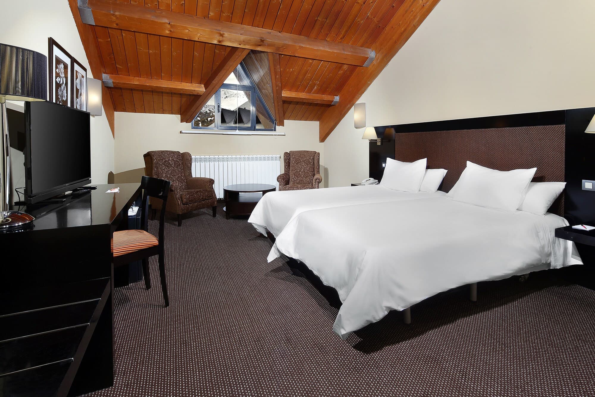 Hotel HG Alto Aragón, imagem 6