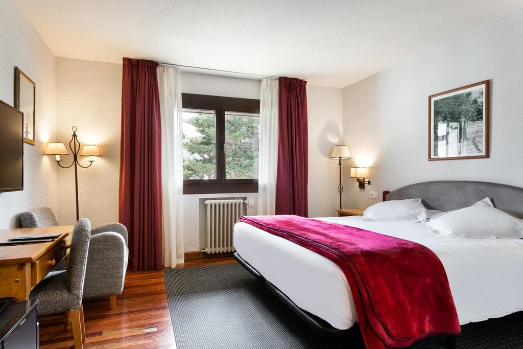 SNÖ Hotel Formigal