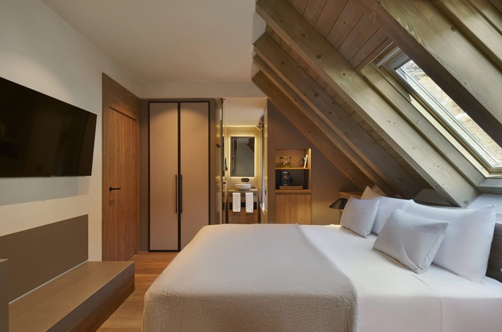 Hotel MiM Baqueira Member of Meliá Collection, imagem 3
