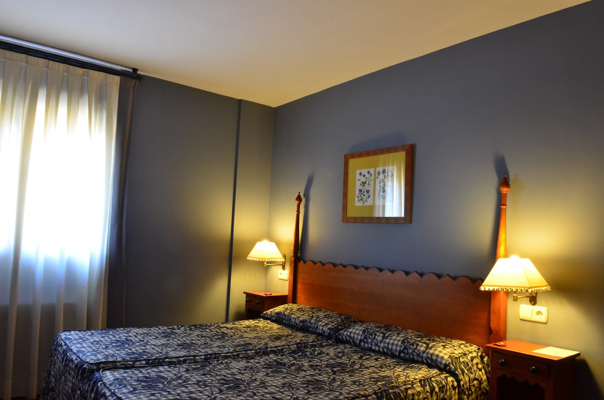 Aparthotel El Refugio de Aran Vielha, imagem 3
