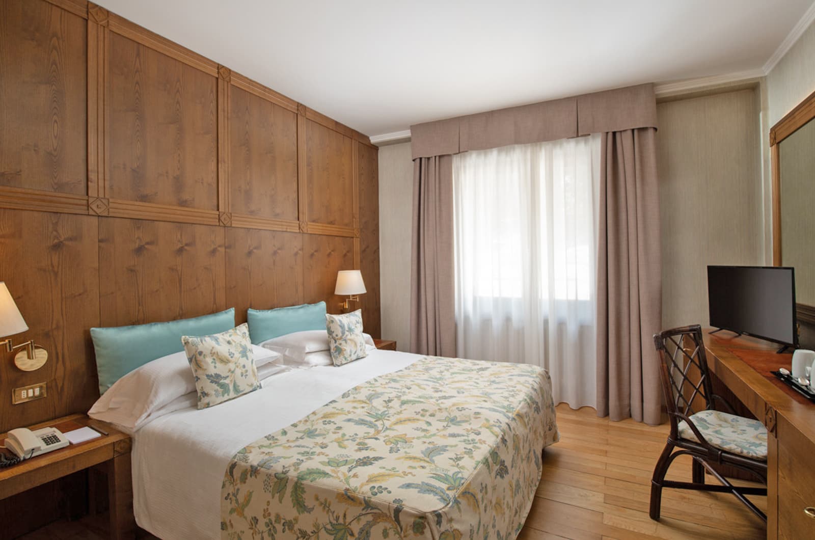 Savoia Palace — fotografia 5