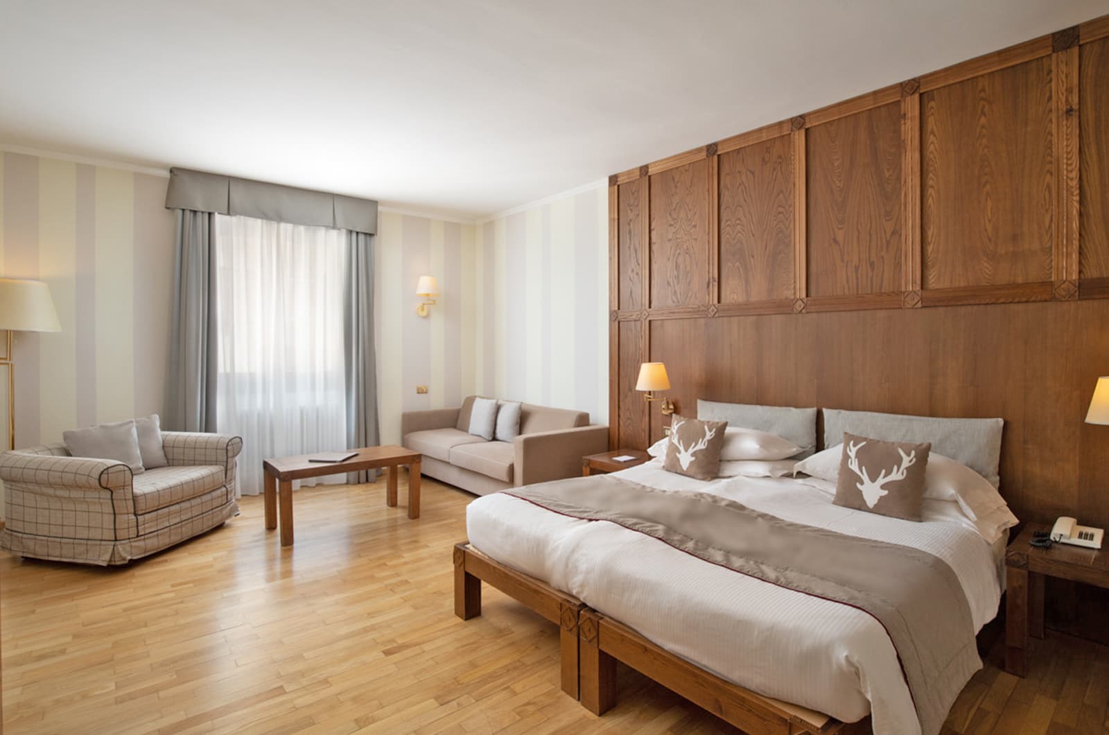 Savoia Palace — fotografia 12