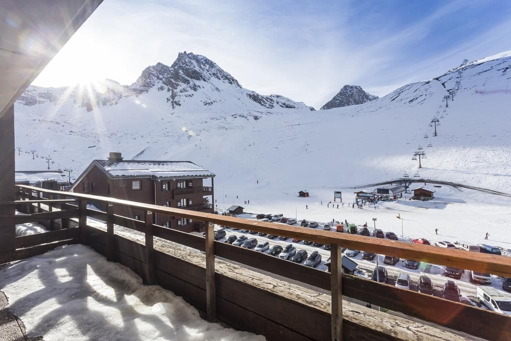 Belambra Clubs Tignes - Le Diva — fotografia 17