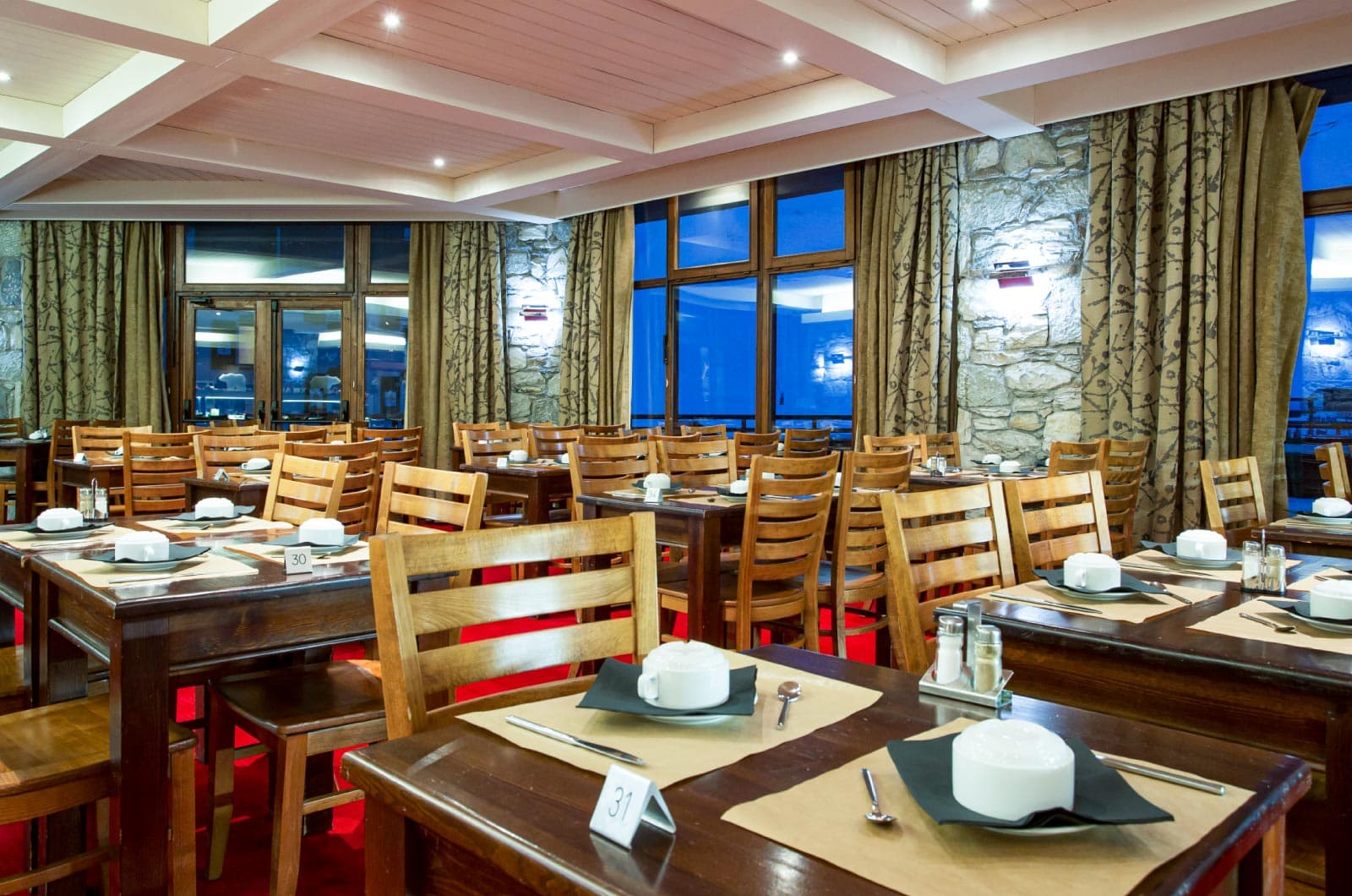 Belambra Clubs Tignes - Le Diva — fotografia 35
