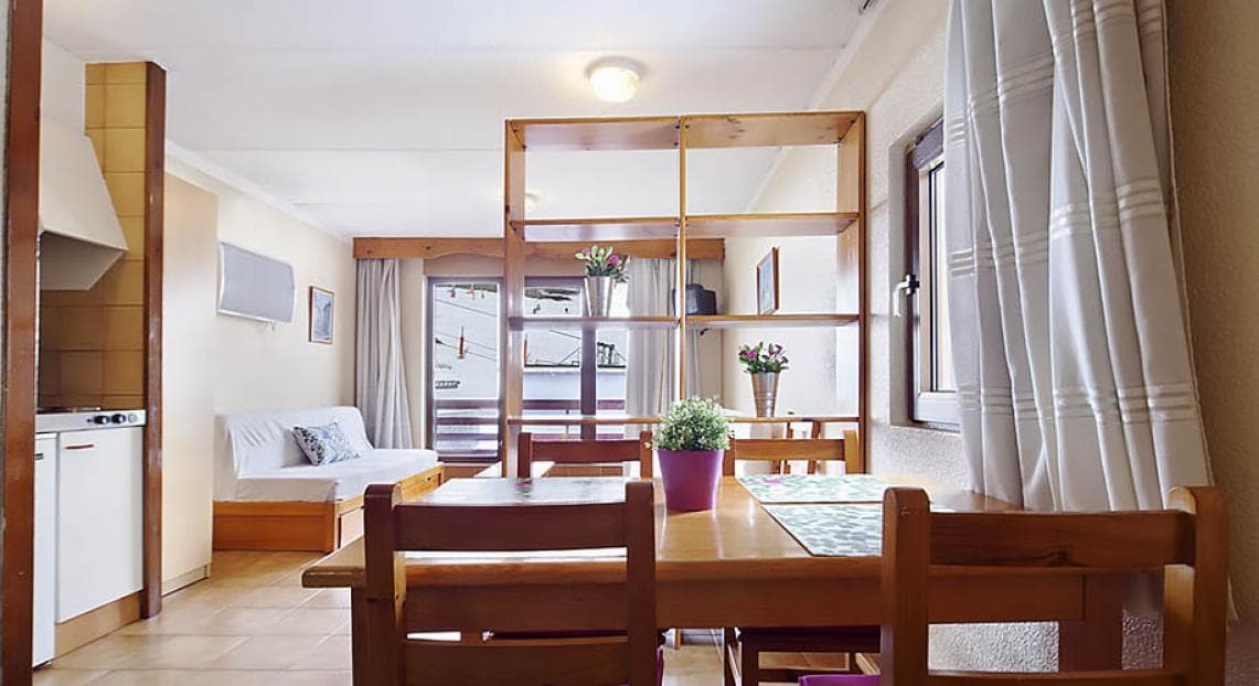 Apartamentos Frontera Blanca LCB, imagem 5