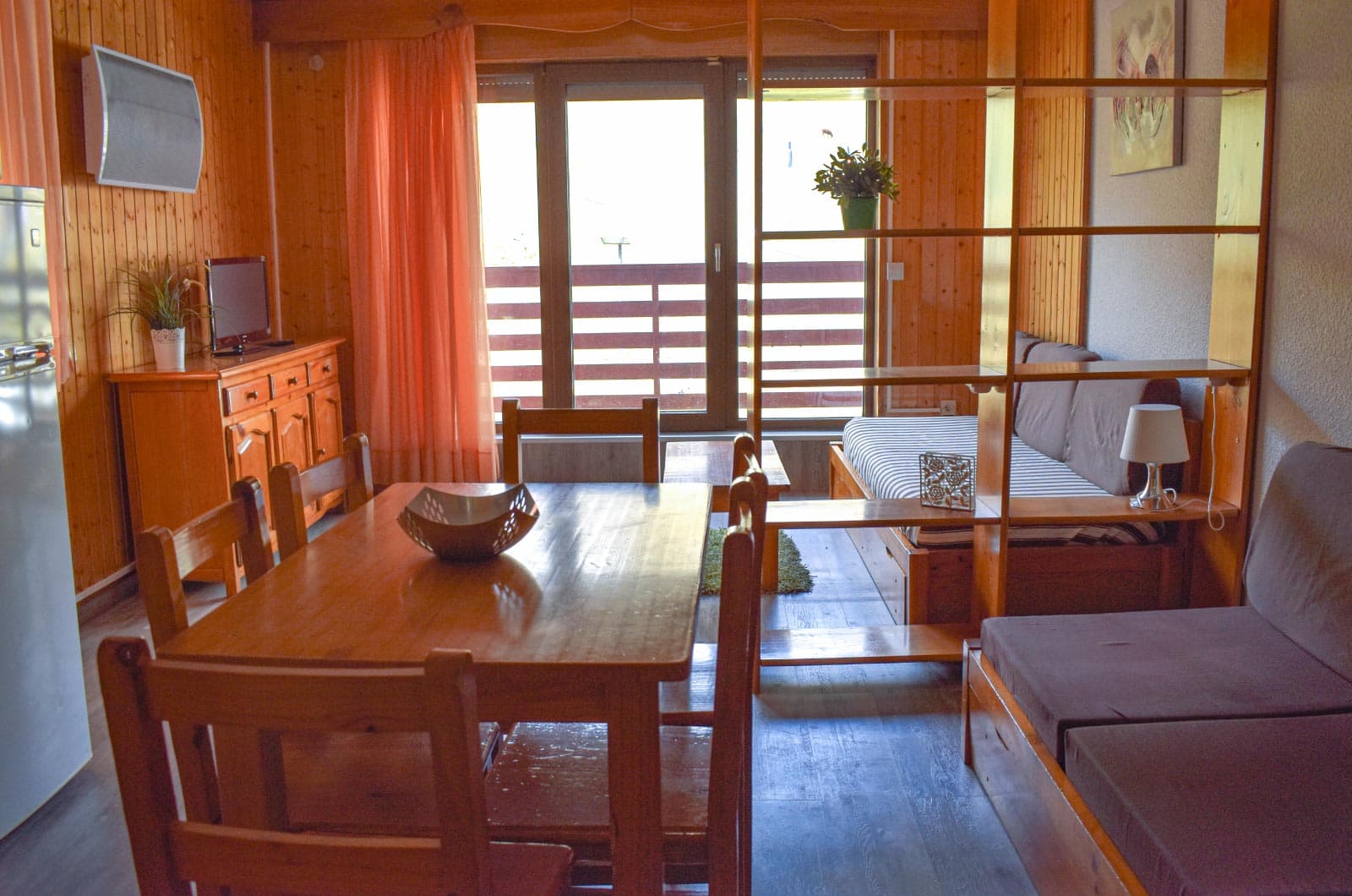 Apartamentos Frontera Blanca LCB, imagem 4
