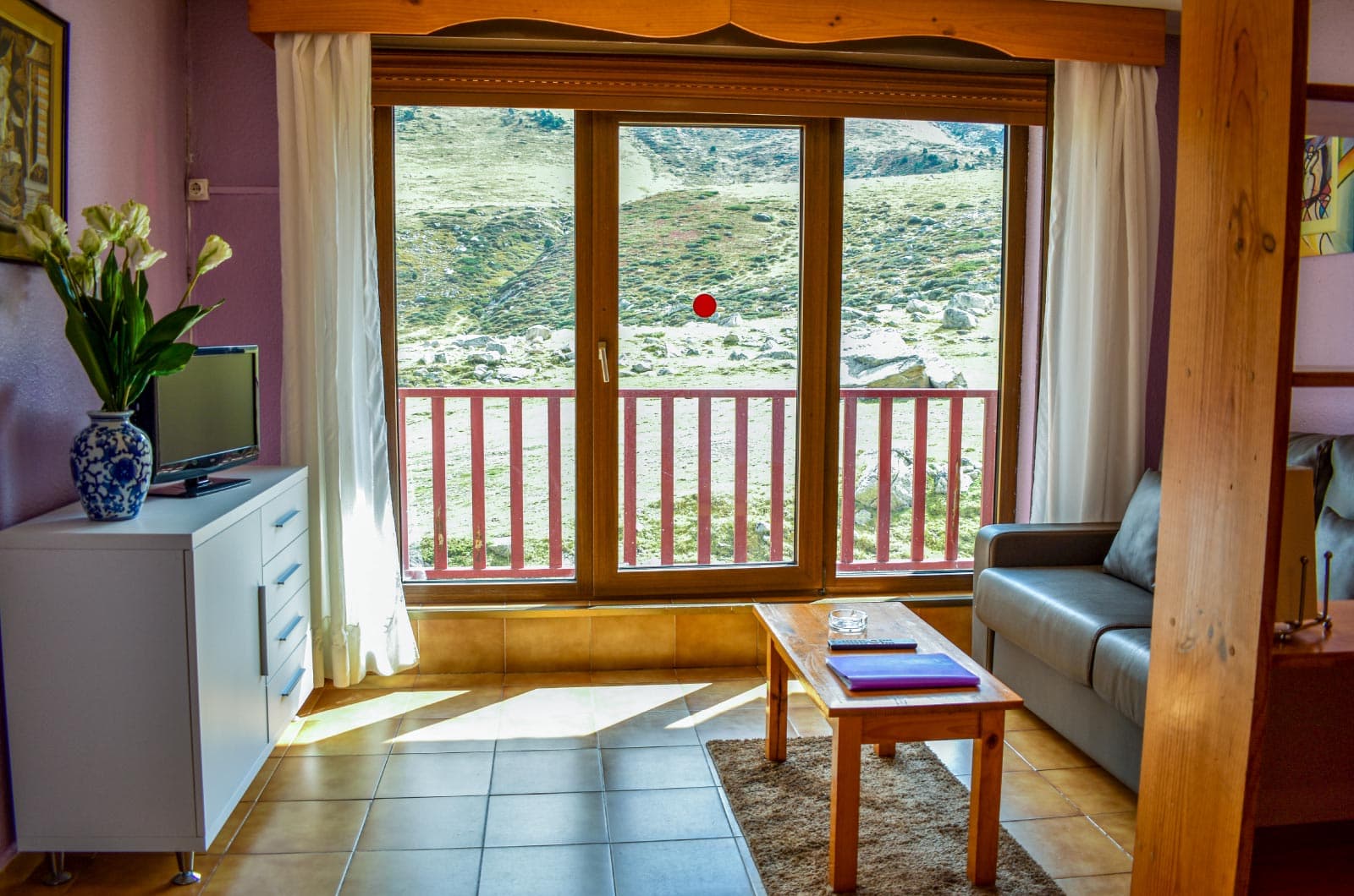 Apartamentos Frontera Blanca LCB, imagem 3