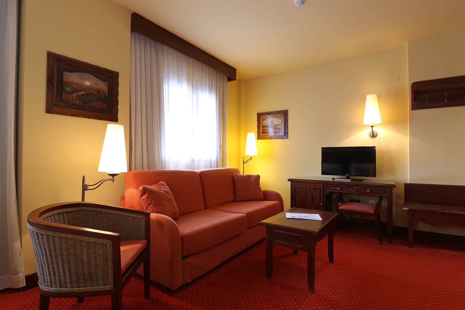 RV Hotels Tuca, imagem 6