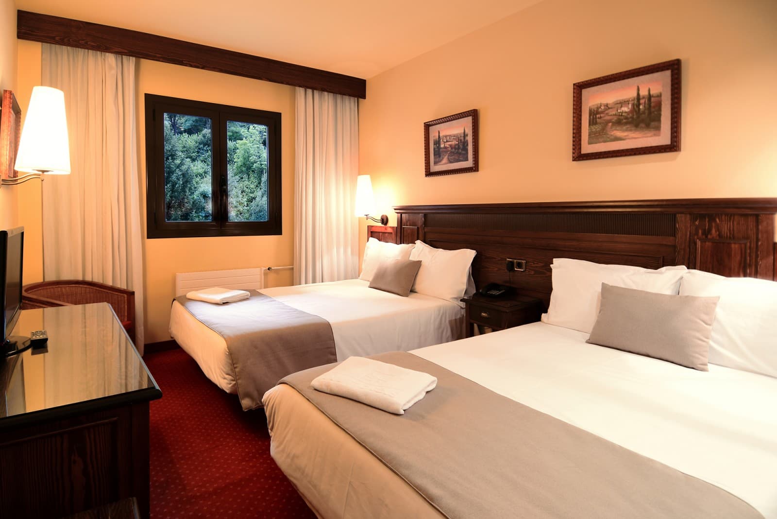 RV Hotels Tuca, imagem 2