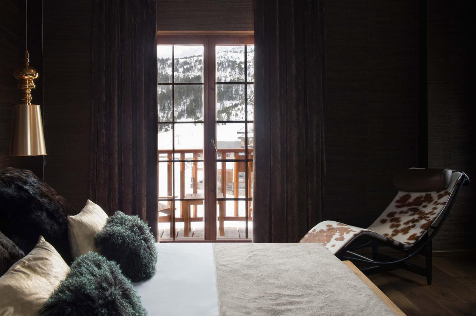Grau Roig Boutique Hotel & Spa, imagem 4