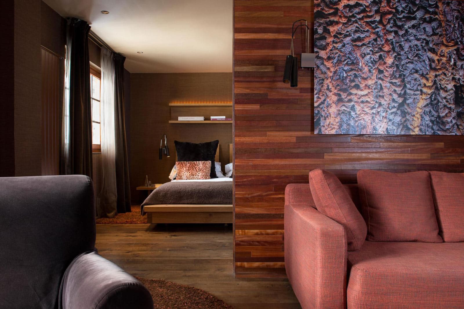 Grau Roig Boutique Hotel & Spa, imagem 5