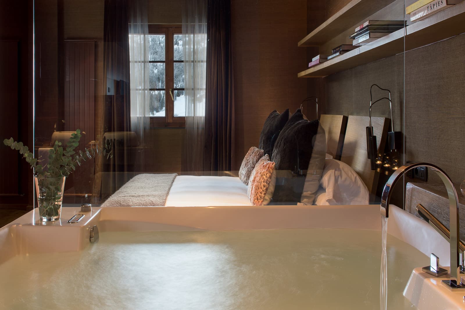 Grau Roig Boutique Hotel & Spa, imagem 3
