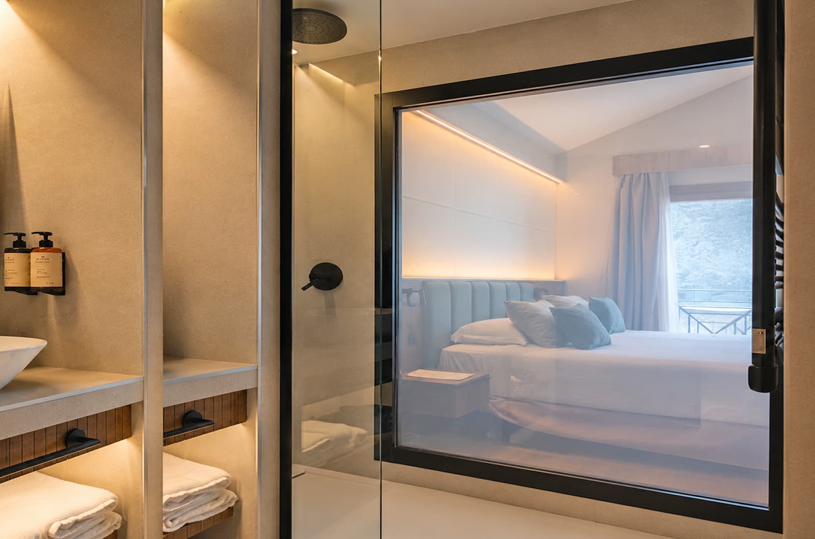Hotel Princesa Parc Excellence, imagem 5