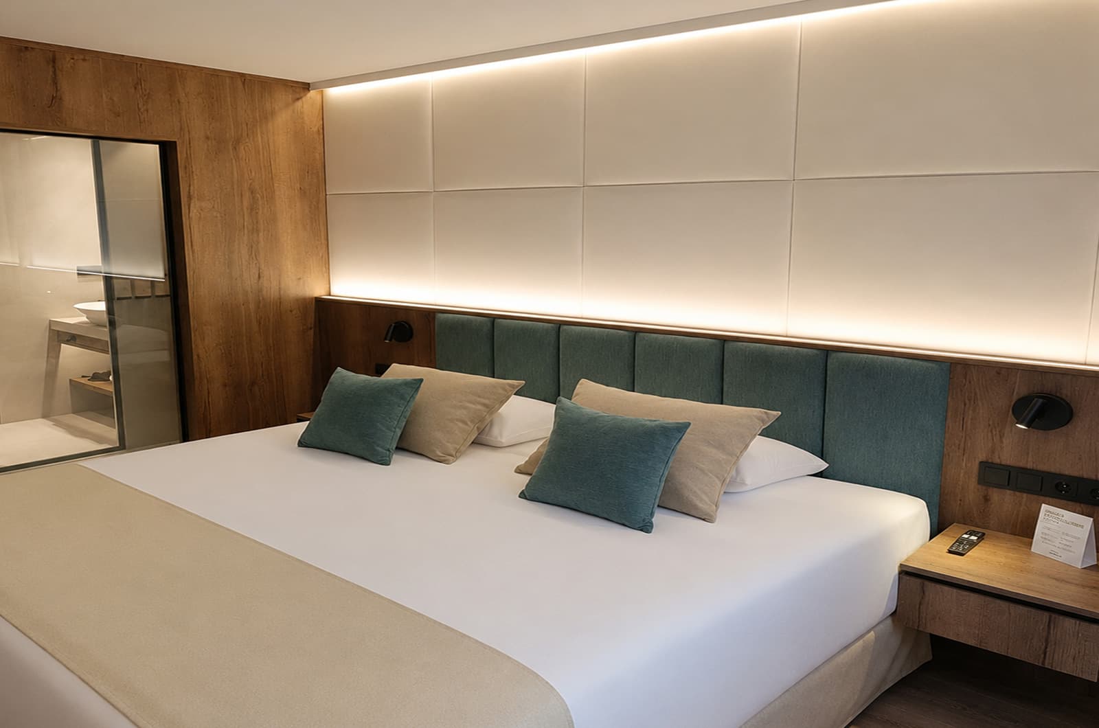 Hotel Princesa Parc Excellence, imagem 2