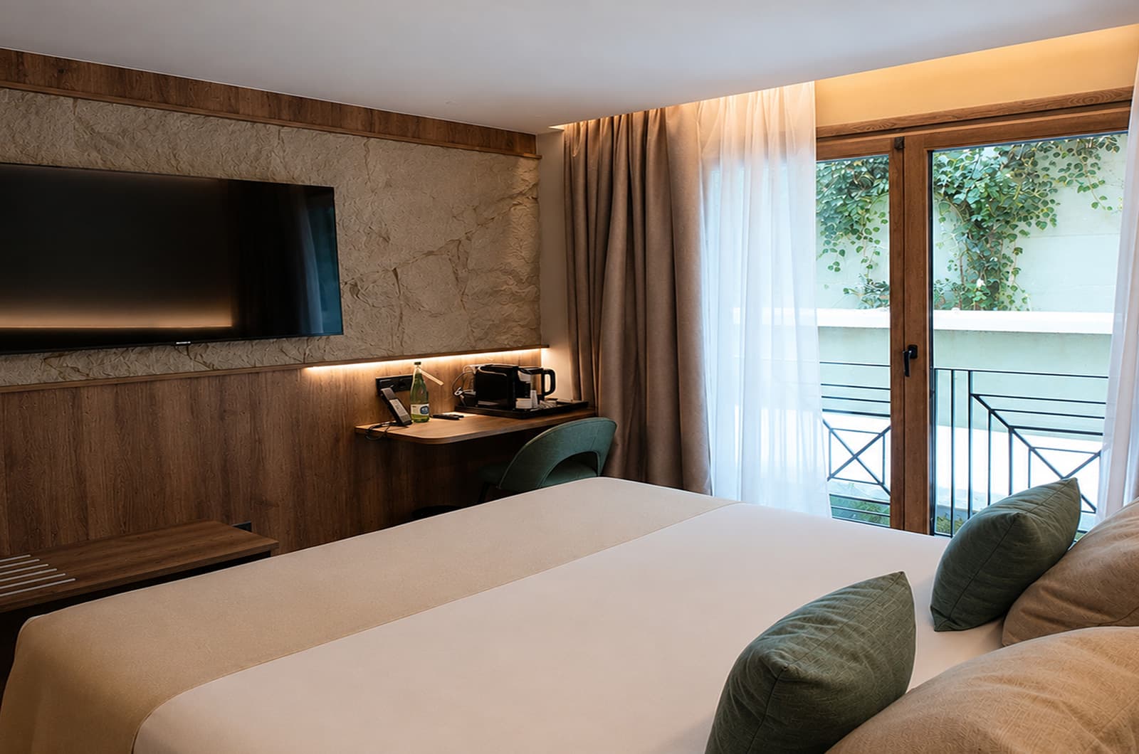 Hotel Princesa Parc Excellence, imagem 3