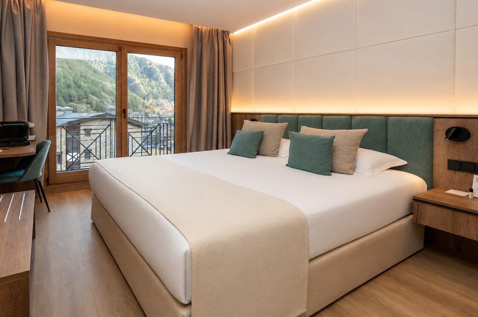 Hotel Princesa Parc Excellence, imagem 7
