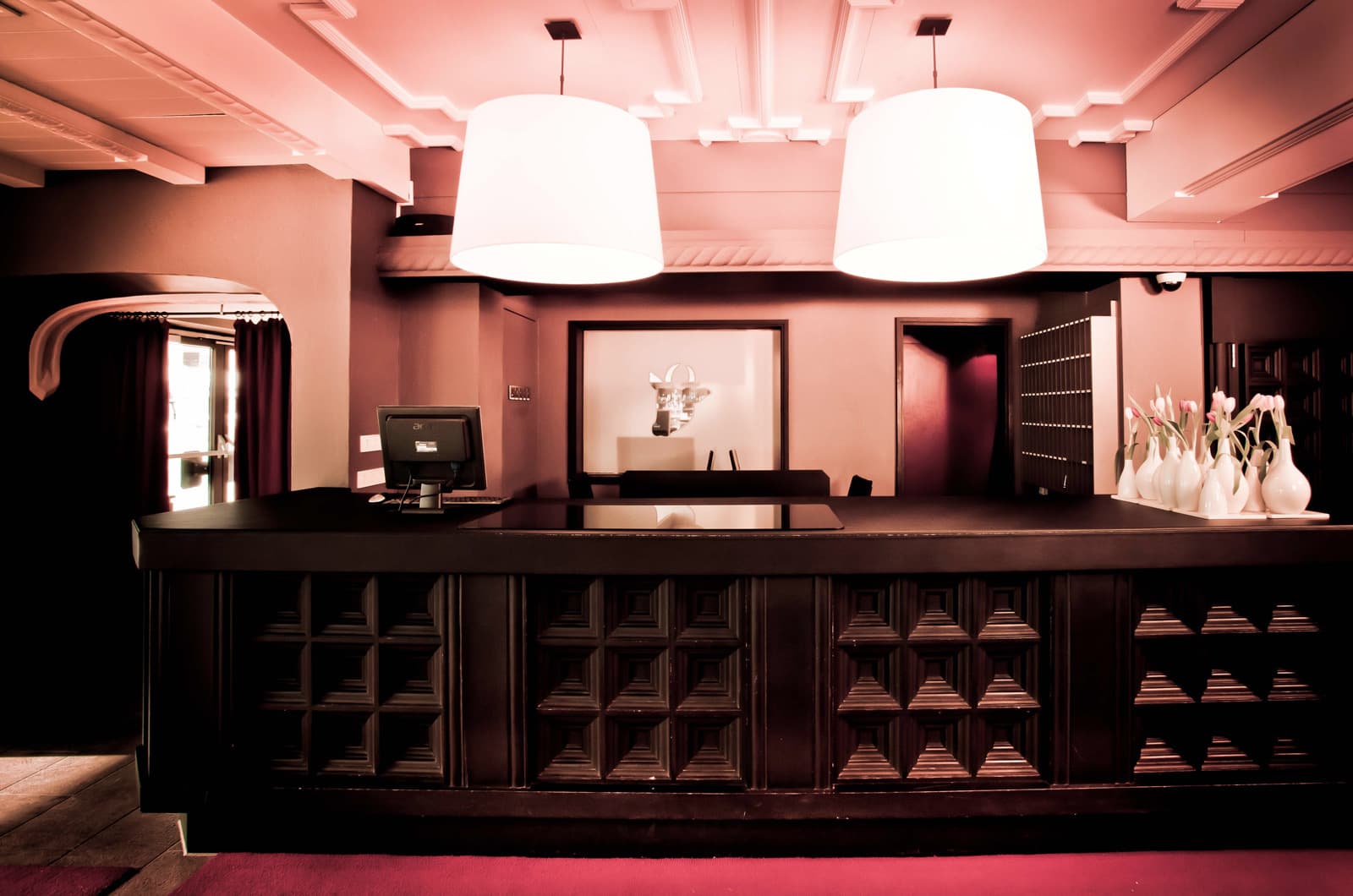 Q Hotel Maria Theresia, imagem 5