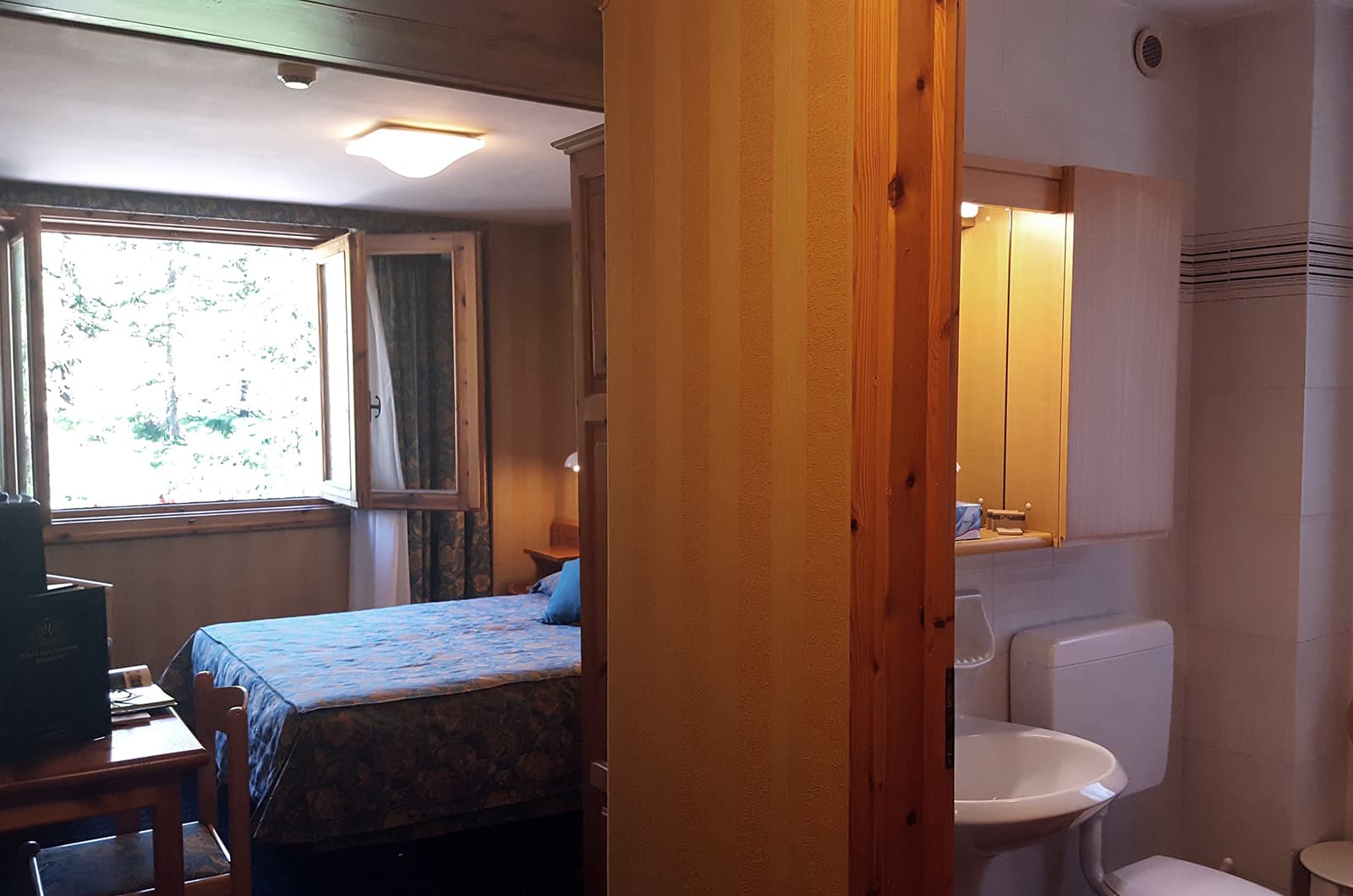 Hotel Chalet Valdotain, imagem 3