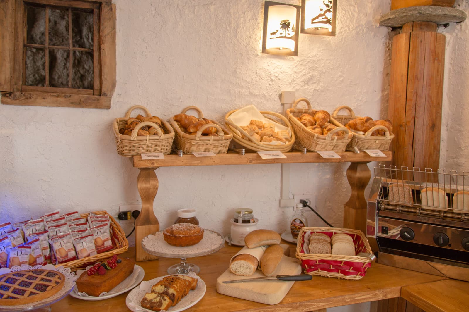 Hotel Chalet Valdotain, imagem 6