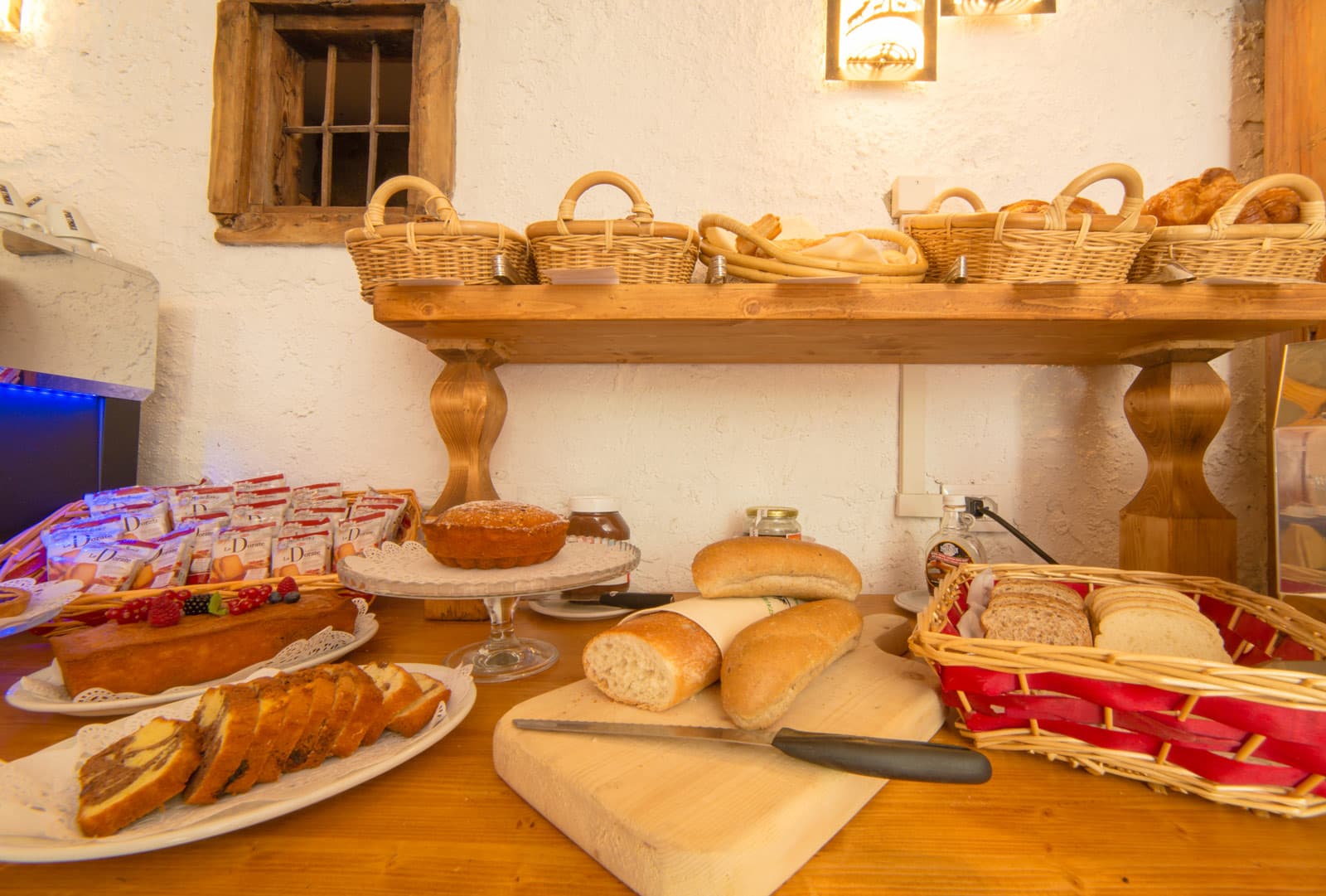 Hotel Chalet Valdotain, imagem 7