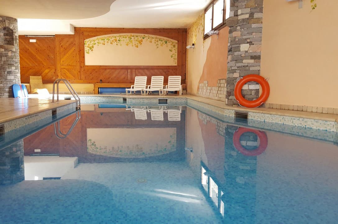 Hotel Chalet Valdotain, imagem 5