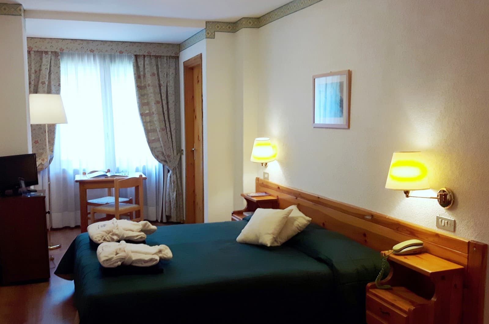 Hotel Chalet Valdotain, imagem 2