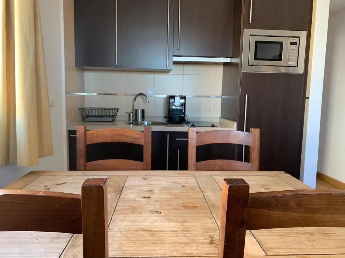 Apartamentos Sabica Nevada Sabica, imagem 3