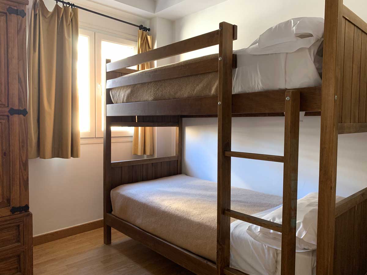 Apartamentos Sabica Nevada Sabica, imagem 5