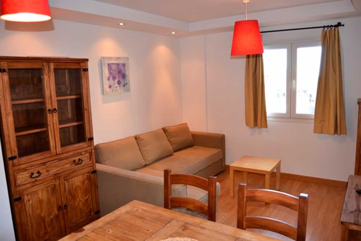Apartamentos Sabica Nevada Sabica, imagem 4