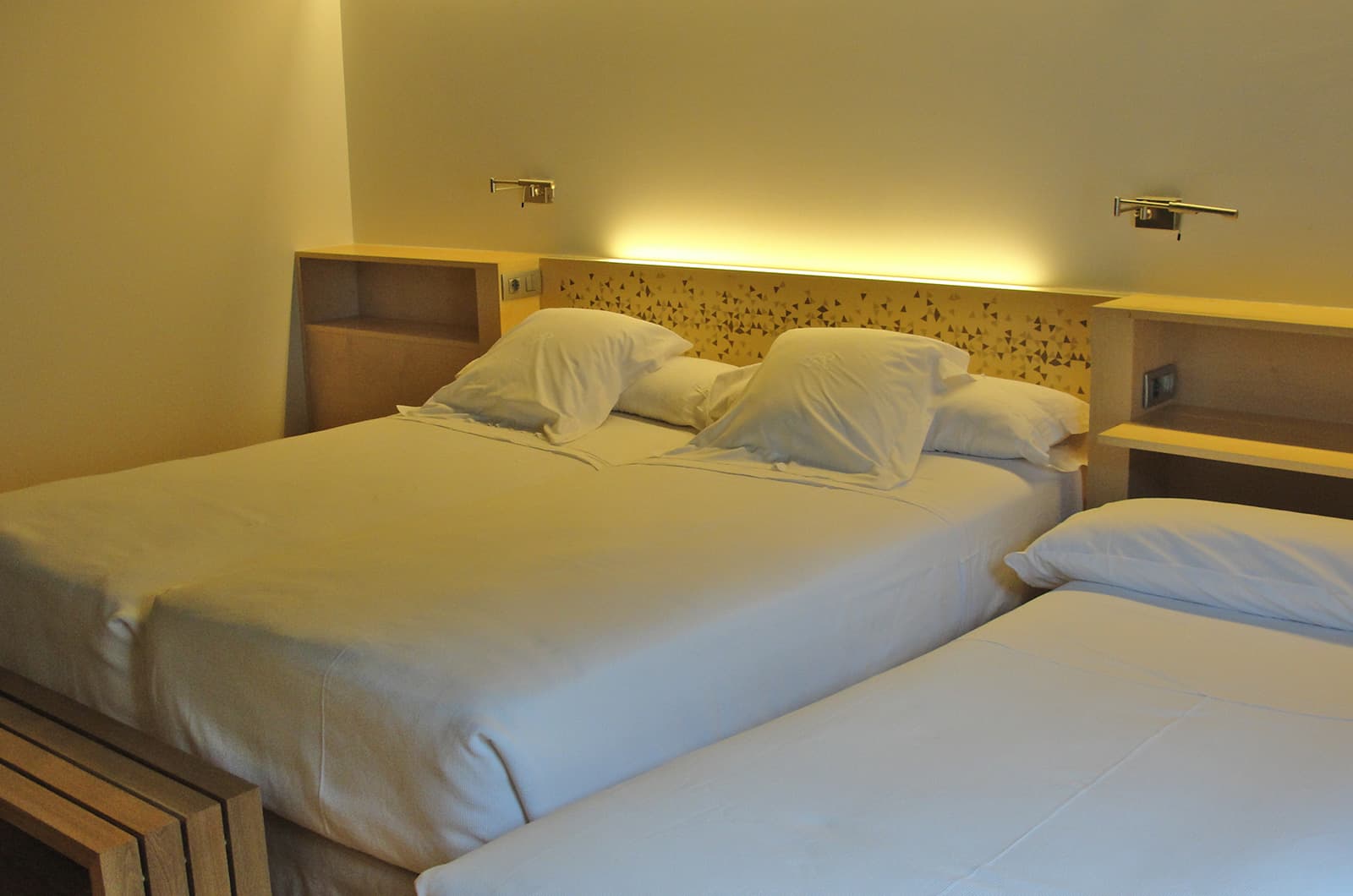 Hotel Continental Balneario de Panticosa, imagem 6