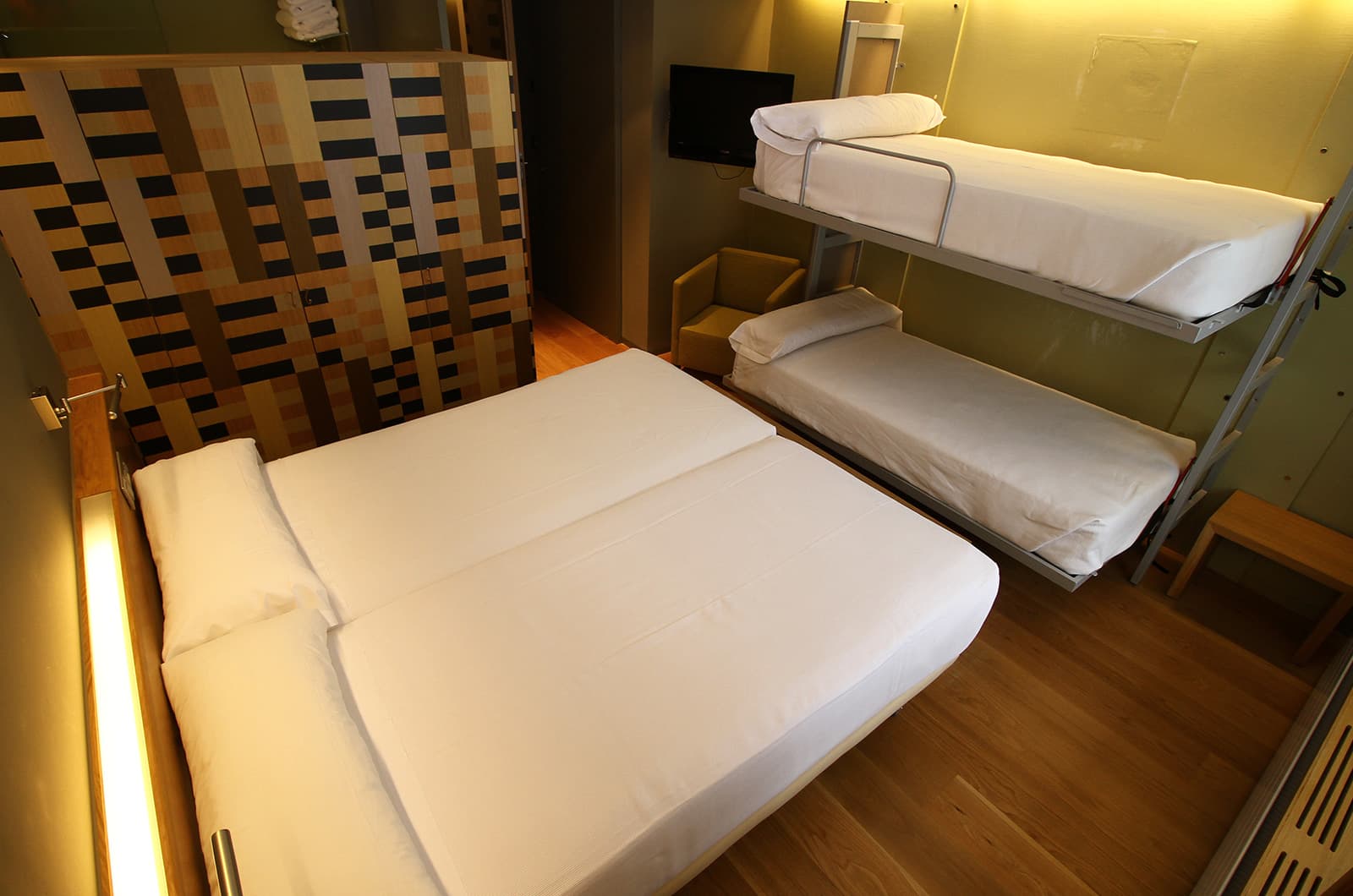 Hotel Continental Balneario de Panticosa, imagem 7