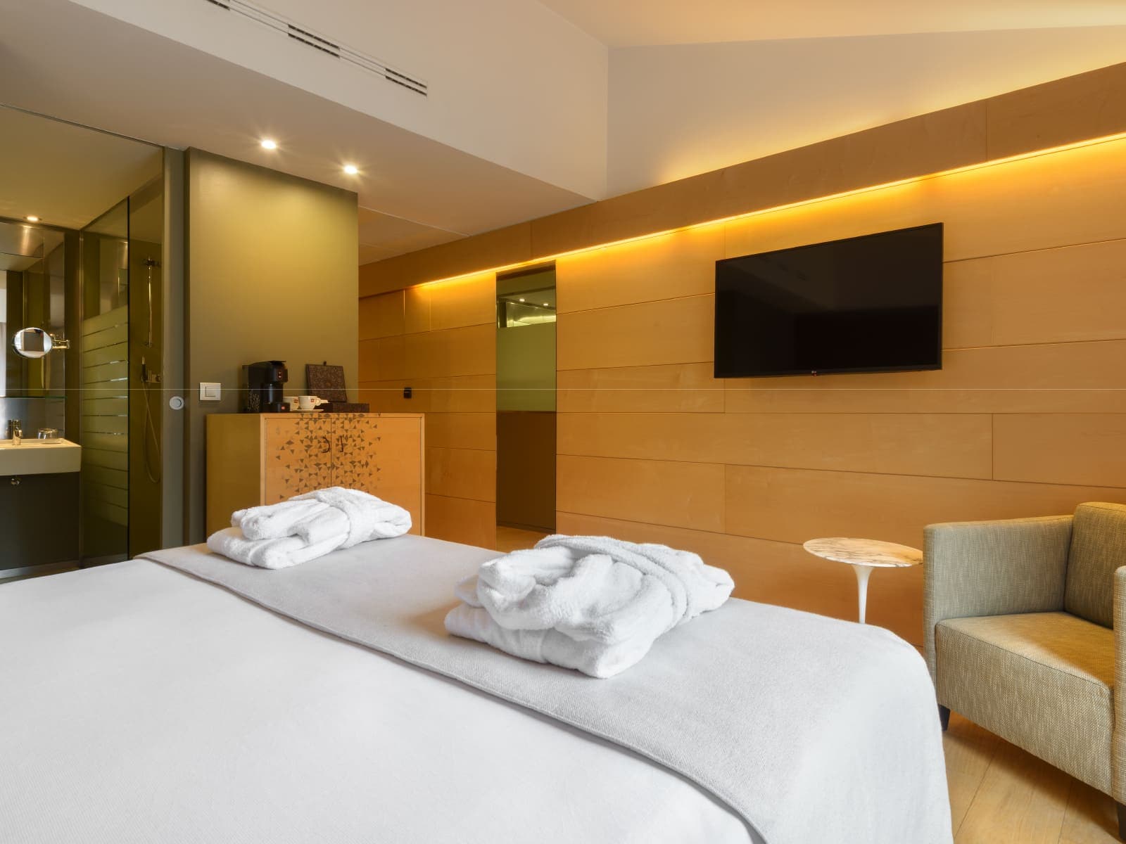 Hotel Continental Balneario de Panticosa, imagem 4