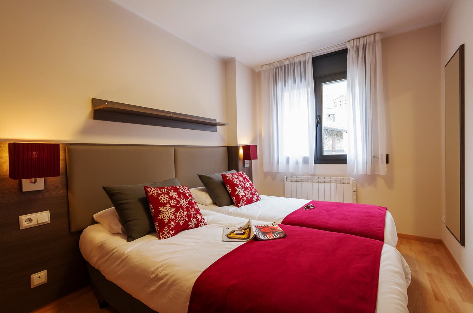 Apartamentos P&V El Tarter, imagem 5