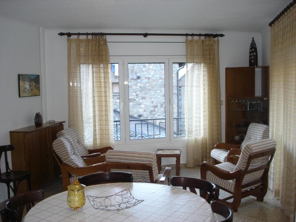 Apartamentos Pirineu, imagem 2