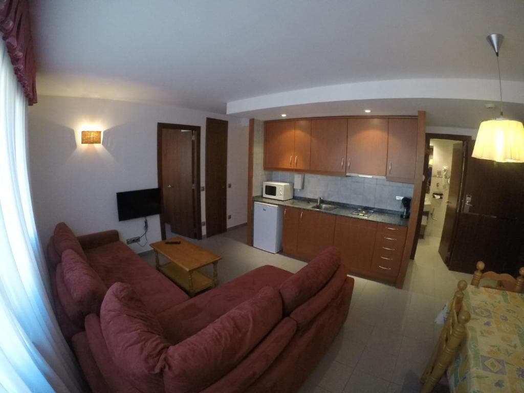 Apartamentos Roc Del Castell, imagem 3